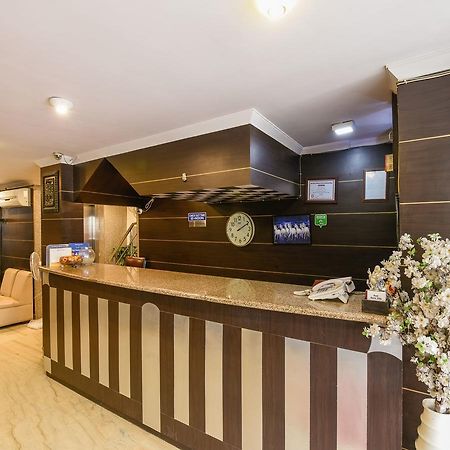 Hotel Amrit Villa Δελχί Εξωτερικό φωτογραφία