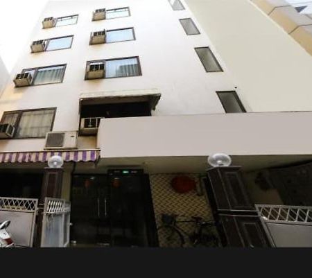 Hotel Amrit Villa Δελχί Εξωτερικό φωτογραφία