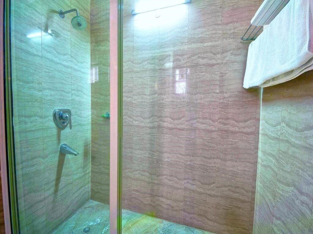 Hotel Amrit Villa Δελχί Εξωτερικό φωτογραφία
