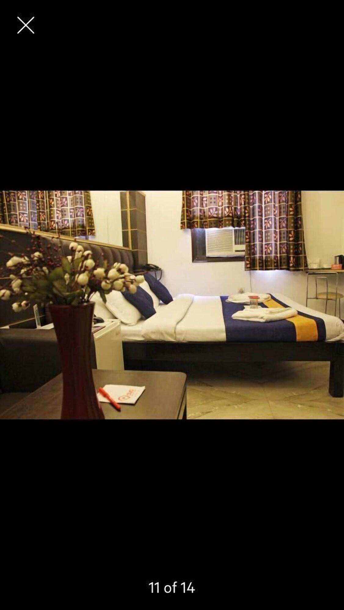 Hotel Amrit Villa Δελχί Εξωτερικό φωτογραφία
