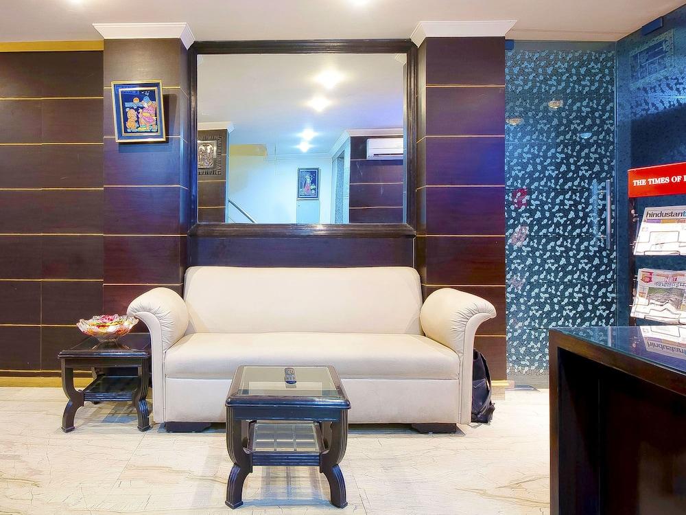 Hotel Amrit Villa Δελχί Εξωτερικό φωτογραφία