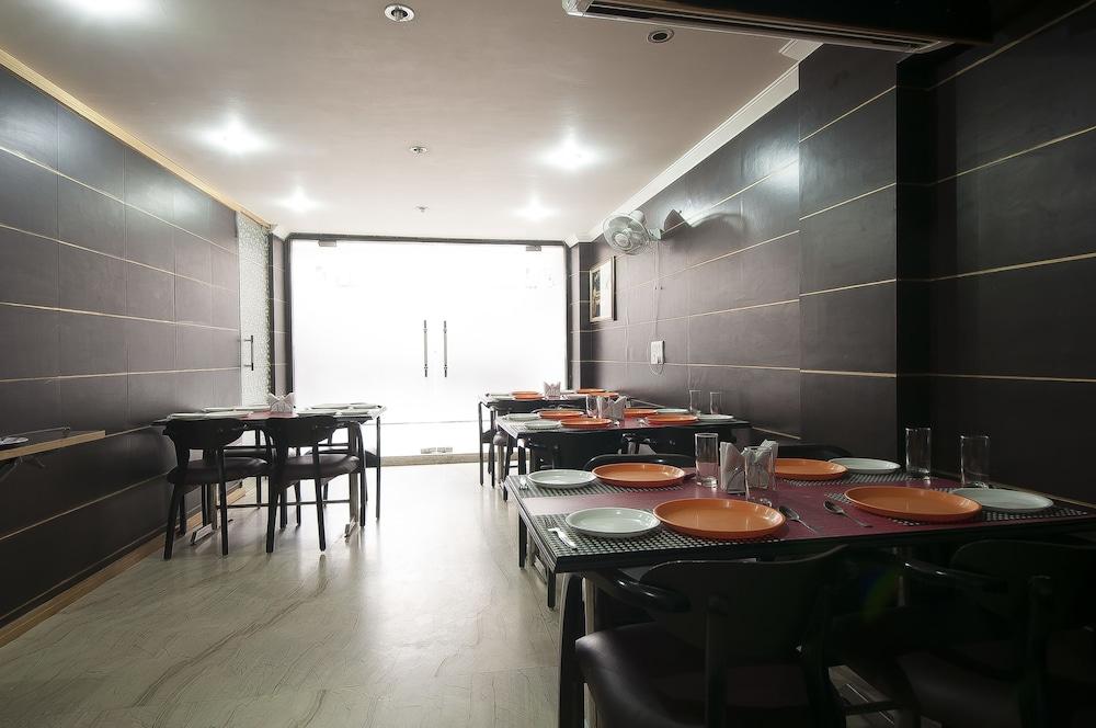 Hotel Amrit Villa Δελχί Εξωτερικό φωτογραφία