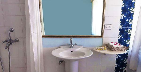 Hotel Amrit Villa Δελχί Εξωτερικό φωτογραφία