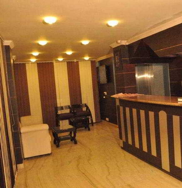 Hotel Amrit Villa Δελχί Εξωτερικό φωτογραφία