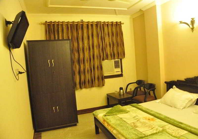 Hotel Amrit Villa Δελχί Εξωτερικό φωτογραφία