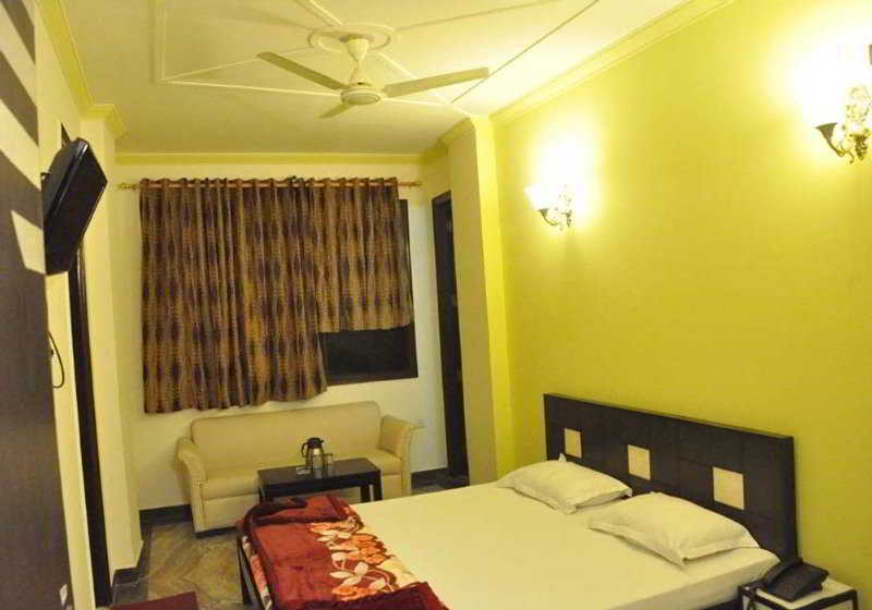Hotel Amrit Villa Δελχί Εξωτερικό φωτογραφία