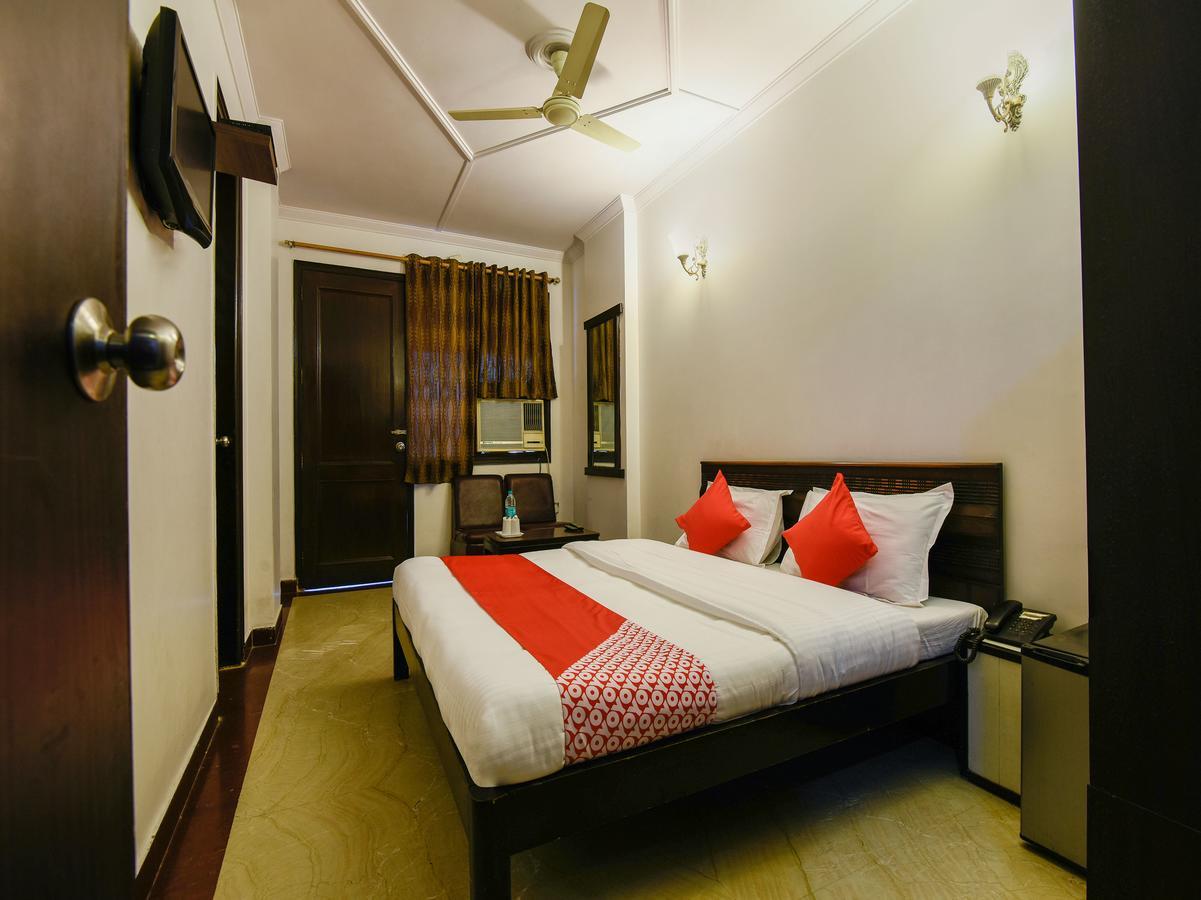 Hotel Amrit Villa Δελχί Εξωτερικό φωτογραφία