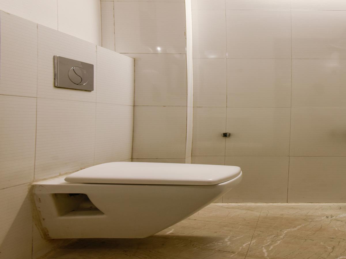 Hotel Amrit Villa Δελχί Εξωτερικό φωτογραφία
