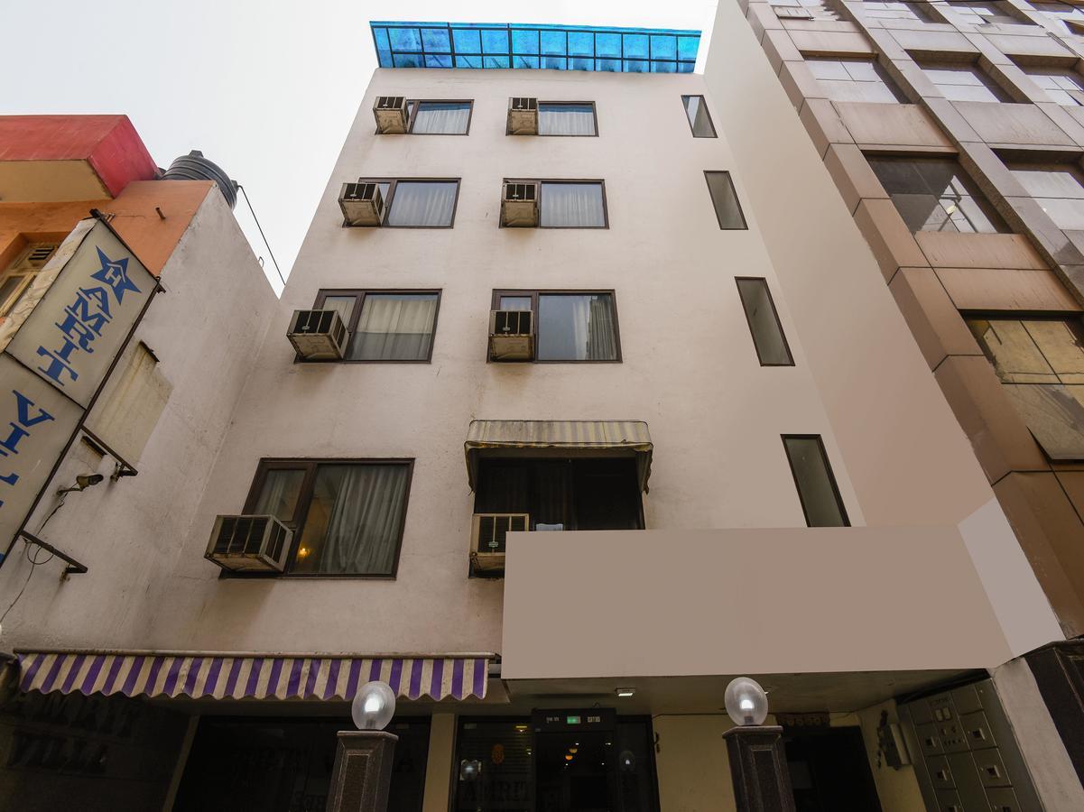 Hotel Amrit Villa Δελχί Εξωτερικό φωτογραφία