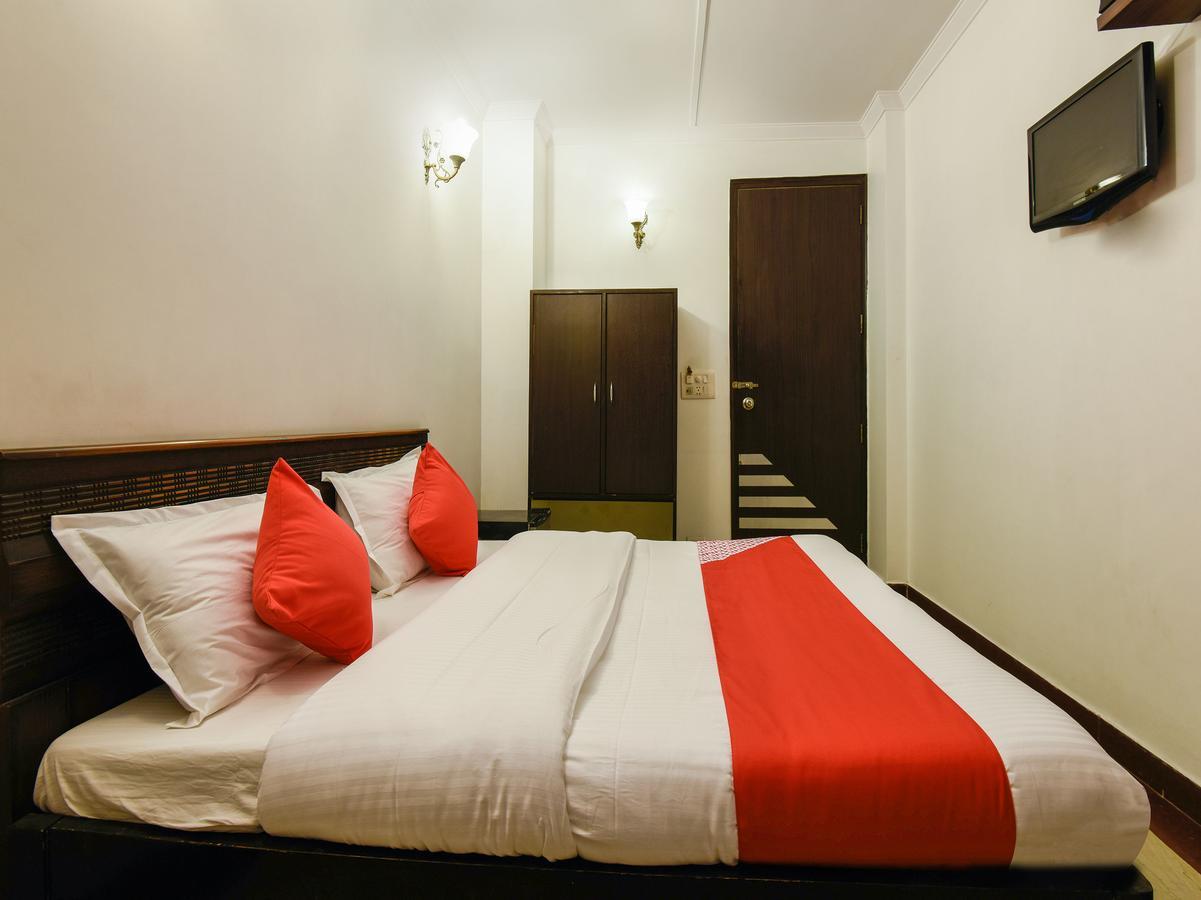 Hotel Amrit Villa Δελχί Εξωτερικό φωτογραφία