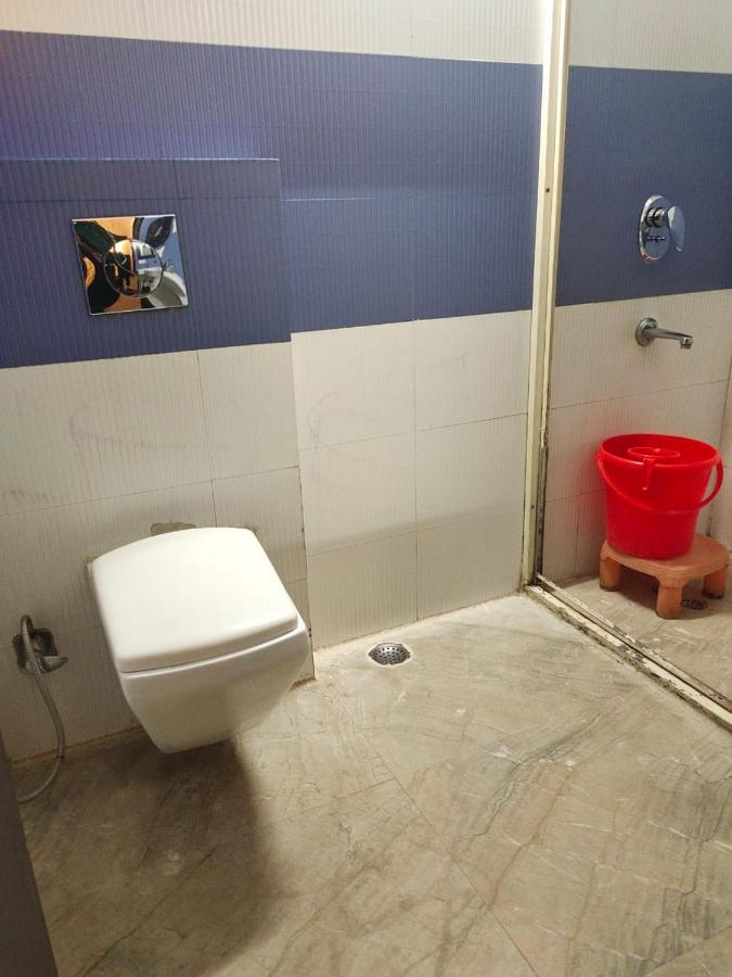 Hotel Amrit Villa Δελχί Εξωτερικό φωτογραφία